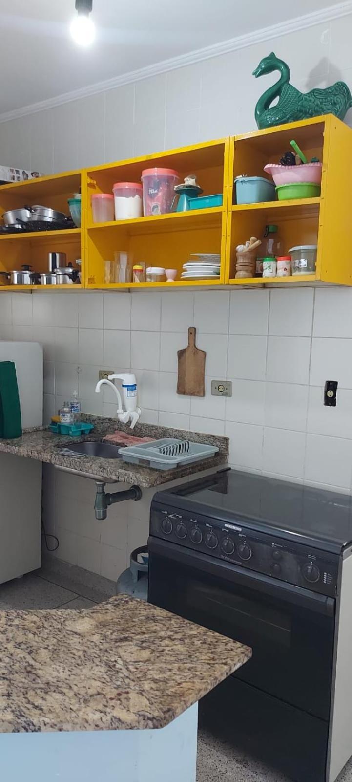 Apto Frente Pra Praia Boqueirao Pg Praia Grande  Kültér fotó